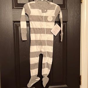 Burt’s Bees PJs 18 months